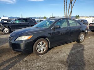 Toyota Camry 2.4L 4 2009