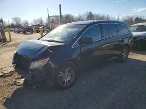 Honda Odyssey EX 3.5L 6 2011