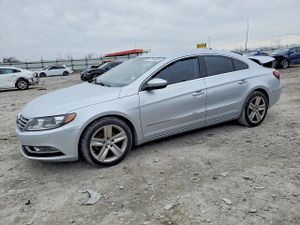 Volkswagen Passat CC SPORT 2.0L 4 2014