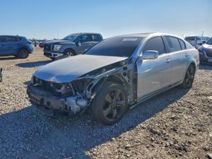 Lexus GS 350 3.5L 6 2008