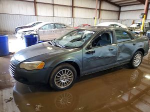 Chrysler Sebring LXI 2.7L 6 2004