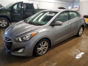 Hyundai Elantra 1.8L 4 2013
