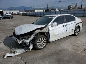 Honda Accord EXL 2.4L 4 2013