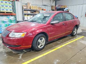 Saturn Ion LEVEL 1 2.2L 4 2005
