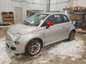 Fiat 500 SPORT 1.4L 4 2013