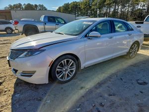 Lincoln MKZ HYBRID 2.0L 4 2014
