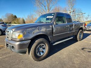 Ford Ranger SUPER CAB 4.0L 6 2009
