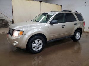Ford Escape XLT 3.0L 6 2010