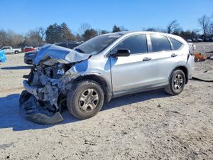 Honda CR-V LX 2.4L 4 2014