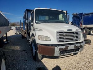 Freightliner Business Class M2 106 MEDIUM DUTY 6.7L 6 2015