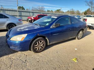 Honda Accord LX 2.4L 4 2004