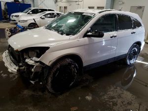 Honda CR-V EX 2.4L 4 2008