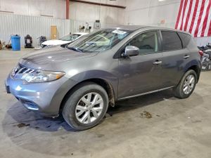 Nissan Murano S 3.5L 6 2014