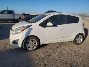 Chevrolet Spark 1LT 1.2L 4 2015