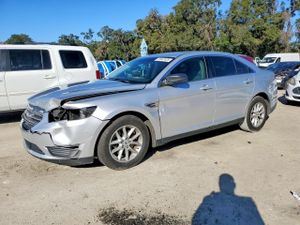Ford Taurus SE 3.5L 6 2013