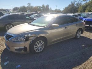 Nissan Altima 2.5 2.5L 4 2013