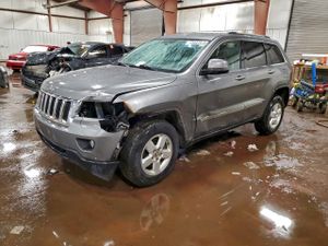 Jeep Grand Cherokee LAREDO 3.6L 6 2012