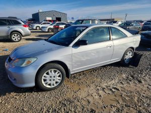 Honda Civic LX 1.7L 4 2004
