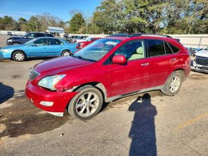 Lexus RX 350 3.5L 6 2009