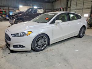 Ford Fusion SE 1.5L 4 2015