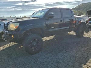 Toyota Tacoma DOUBLE CAB PRERUNNER 4.0L 6 2006