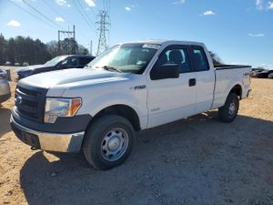 Ford F-150 SUPER CAB 3.5L 6 2014