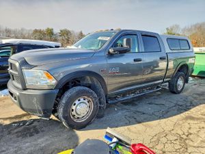 RAM 2500 ST 5.7L 8 2013
