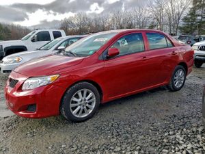 Toyota Corolla BASE 1.8L 4 2009