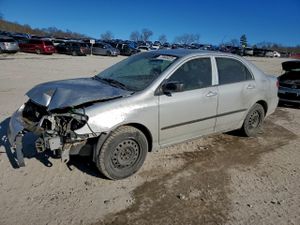 Toyota Corolla CE 1.8L 4 2005