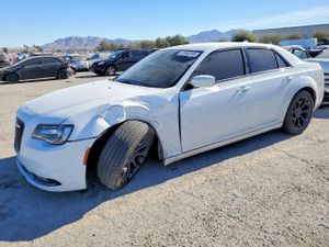 Chrysler 300 S 3.6L 6 2019
