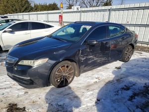 Acura TLX TECH 3.5L 6 2015