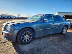 Chrysler 300C 5.7L 8 2005