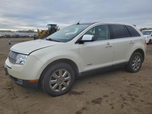 Lincoln MKX 3.5L 6 2007