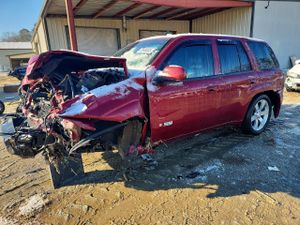 Chevrolet Trailblazer SS 6.0L 8 2008