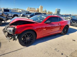 Chevrolet Camaro 3.6L 6 2011