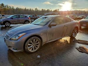 Infiniti G37 3.7L 6 2011