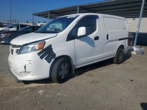 Nissan NV200 2.5S 2.0L 4 2015