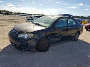 Toyota Corolla CE 1.8L 4 2008