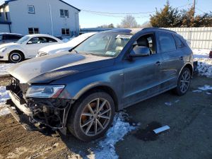 Audi Q5 PRESTIGE 3.0L 6 2015