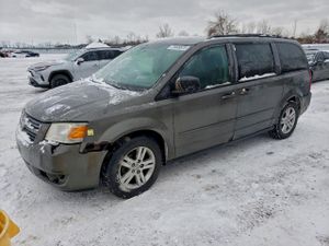 Dodge Grand Caravan (Caravan) SE 3.3L 6 2010