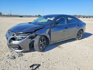Nissan Sentra SV 2.0L 4 2023