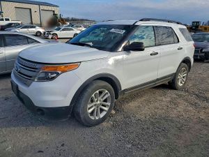 Ford Explorer 3.5L 6 2015