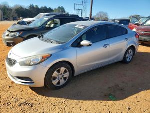 Kia Cerato / Forte / K3 LX 1.8L 4 2015