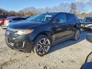 Ford Edge SPORT 3.7L 6 2011