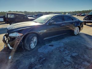Jaguar XJ 5.0L 8 2012