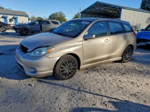 Toyota Corolla XR 1.8L 4 2003