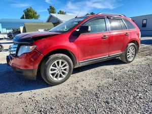 Ford Edge SE 3.5L 6 2008
