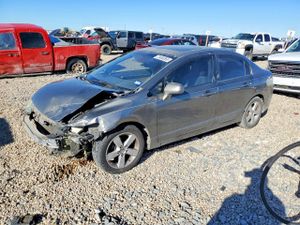 Honda Civic EX 1.8L 4 2008