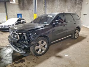 Dodge Durango LIMITED 3.6L 6 2015