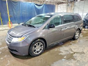Honda Odyssey EXL 3.5L 6 2013